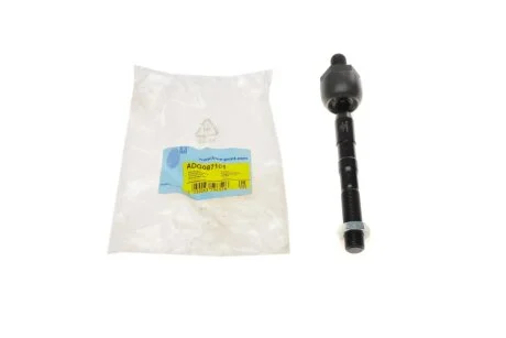 Тяга рульова Hyundai Santa Fe I-III 00-18 Blue-print ADG087101