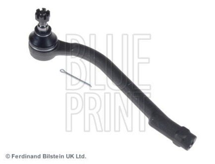 Наконечник тяги рульової (L) Hyundai i30 07-11 Kia Cee\'d 1.4/1.6/2.0 06-13 Blue-print ADG087109