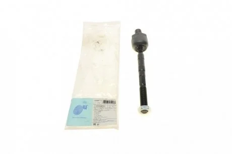 Тяга рульова Hyundai Accent III 05-10/Kia Rio 05- (L=196mm) Blue-print ADG087111