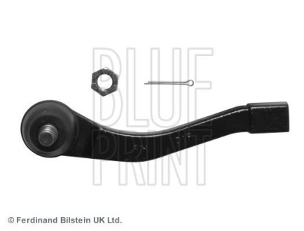 Наконечник рулевой тяги правый Blue-print ADG087126