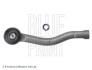 Наконечник рулевой тяги левый Blue-print ADG08727 (фото 2)