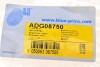 Тяга рульова Hyundai H-1/Starex 97-07 Blue-print ADG08750 (фото 5)