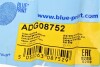 Наконечник тяги рульової (R) Chevrolet Lacetti 05- Blue-print ADG08752 (фото 5)