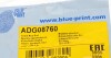 Наконечник тяги рульової (R) Kia Sorento I 02-11 Blue-print ADG08760 (фото 5)