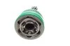ШРКШ (зовнішній) Hyundai Accent/Getz 02-12 (25/22) (+ABS 48) Blue-print ADG089138 (фото 3)