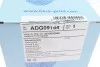Помпа води Hyundai Getz/i10 1.1 05-13/Kia Picanto/Ранок 1.0/1.1 04- Blue-print ADG09144 (фото 7)