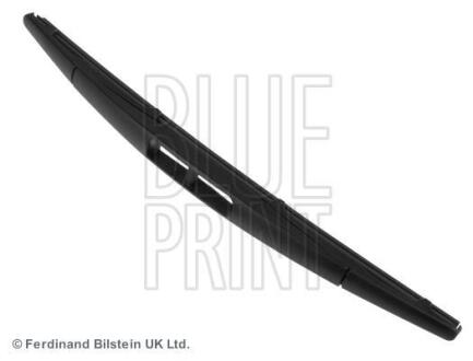 Щетка стеклоочистителя задняя 300 мм (12\'\') Blue-print ADG09780 (фото 1)