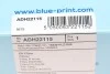 Фільтр масляний Opel Combo 1.7CDTI 01-12 Blue-print ADH22115 (фото 6)
