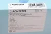 Фільтр повітряний Honda Accord V 2.0-2.2 93-97 Blue-print ADH22229 (фото 4)