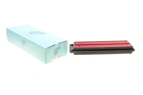 Фільтр повітряний Honda Accord VII 2.2i-CTDI 04-08 Blue-print ADH22255