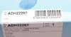Фільтр повітряний Honda Accord VIII 2.2 D 08-15 Blue-print ADH22267 (фото 5)