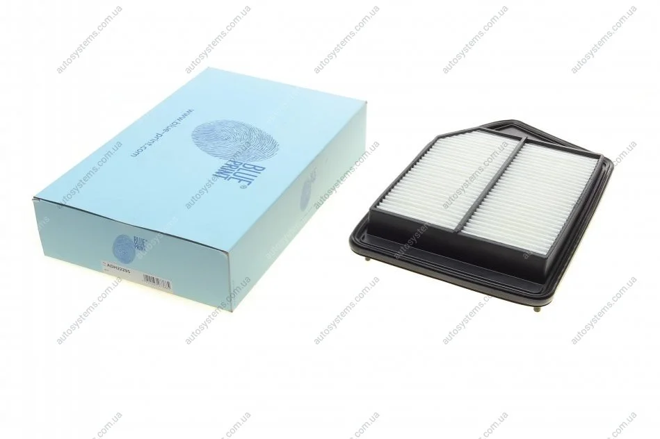 Повітряній фільтр двигуна Blue-print ADH22295 (фото 1)