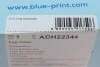 Фільтр паливний Honda Accord VII 2.0/2.4 16V 03-08 Blue-print ADH22344 (фото 12)