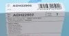 Фільтр салону Honda Civic 87-01 Blue-print ADH22502 (фото 4)