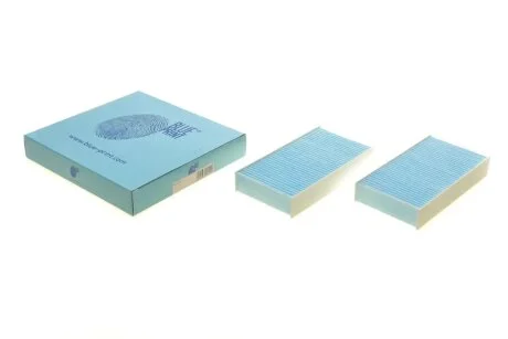 Фільтр салону Blue-print ADH22511