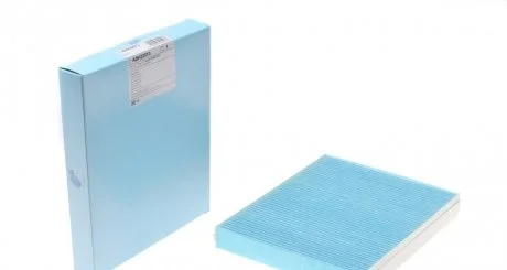 Фильтр салона Blue-print ADH22513