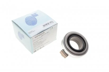 Підшипник вижимний Honda Accord/Civic 1.6-2.4 16V 02-15 Blue-print ADH23318