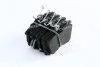 Колодки гальмівні (задні) Honda Accord VI/VII 98-08 Blue-print ADH24257 (фото 2)
