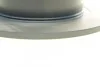 Диск гальмівний (задній) Honda Accord VIII 08-(282x9) Blue-print ADH243108 (фото 3)