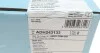 Диск гальмівний (передній) Honda HR-V 1.5 16V/1.6D 15- (293x25) Blue-print ADH243133 (фото 6)