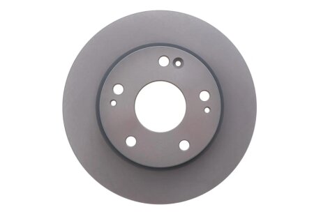 Гальмівний диск Blue-print ADH243137