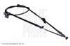 Трос ручника, правый Blue-print ADH246148 (фото 1)
