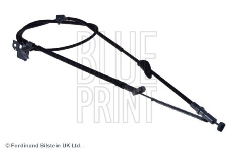 Трос ручника, правый Blue-print ADH246148