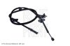Трос ручника, левый Blue-print ADH246149 (фото 1)