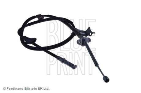 Трос ручника, левый Blue-print ADH246149