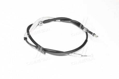 Трос ручника, правый Blue-print ADH246158