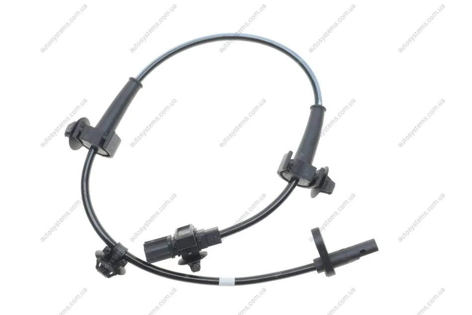 Датчик ABS (задній) (R) Honda Civic 1.4-2.2D 05-12 Blue-print ADH27136 (фото 1)