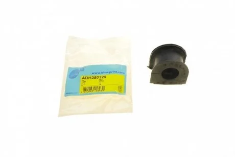 Втулка стабілізатора (переднього) Honda Accord IV/V 1.8-2.2 90-98 (d=25mm) Blue-print ADH280129