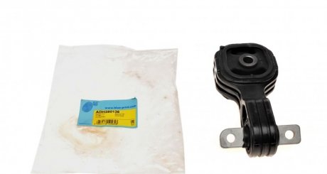 Подушка двигуна (задня/нижня) Honda CR-V III 2.0/2.4 16V 06-12 Blue-print ADH280136