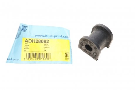 Втулка стабілізатора (заднього) Honda CR-V 2.0 16V 95-02 (d=13mm) Blue-print ADH28082 (фото 1)