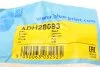 Сайлентблок важеля (заднього/знизу/всередині) Honda Civic VII 1.4 16V 01-05 Blue-print ADH28093 (фото 5)