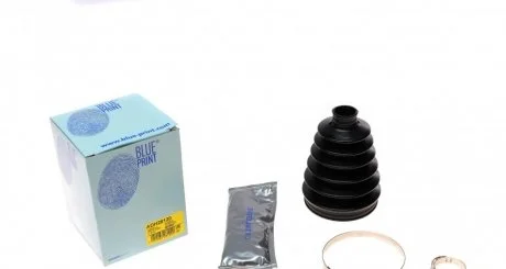 Пильник ШРКШ (зовнішній) Honda Accord/Civic 2.0-2.4 16V 97-12 Blue-print ADH28120