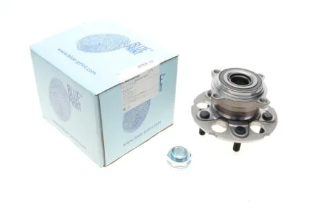 Підшипник маточини (задньої) Honda CR-V III 07-14 Blue-print ADH28350