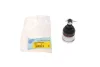 Опора кульова (передня/знизу) Honda Accord 2.0-2.4 16V 08-15 Blue-print ADH286132 (фото 1)