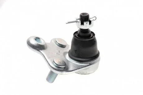 Опора кульова (передня/знизу/L) Honda CR-V 2.0/2.4/2.2D 06-12 Blue-print ADH286133