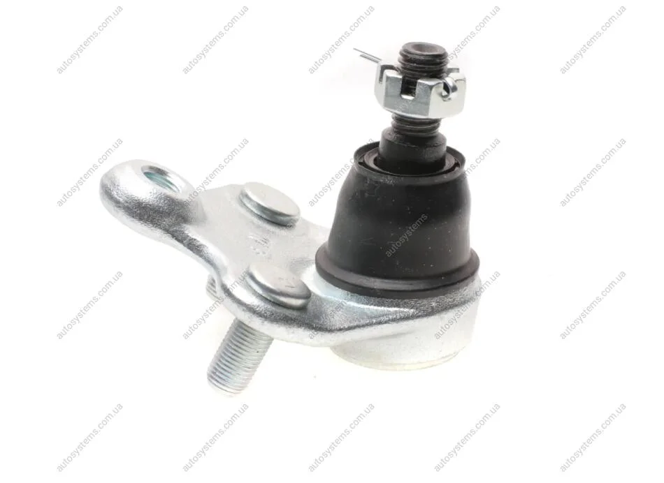 Опора кульова (передня/знизу/R) Honda CR-V 2.0/2.4/2.2D 06-12 Blue-print ADH286134 (фото 1)