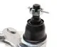 Опора кульова (передня/знизу/R) Honda CR-V 2.0/2.4/2.2D 06-12 Blue-print ADH286134 (фото 3)