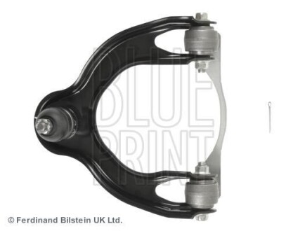 Рычаг подвески передний верхний левый Blue-print ADH28639