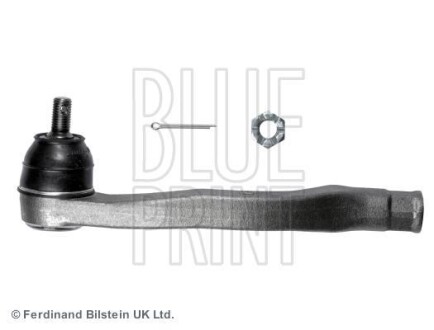 Наконечник рулевой тяги левый Blue-print ADH28707