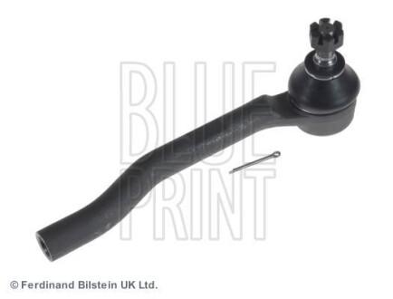 Наконечник рулевой тяги левый Blue-print ADH28733