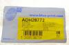 Тяга рульова Honda CR-V III 2.4 16V 07-12 Blue-print ADH28772 (фото 6)