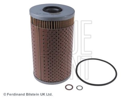 Масляный фильтр Blue-print ADJ132111