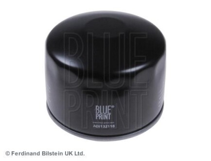 Масляный фильтр Blue-print ADJ132118