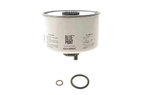 Топливный фильтр Blue-print ADJ132303C