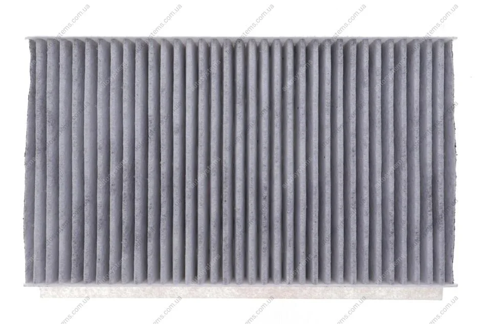 Фільтр салону Land Rover Discovery 04-/Range Rover Sport 3.0-5.0 05-(вугільний) Blue-print ADJ132502 (фото 1)