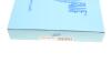 Фільтр салону Land Rover Discovery/Range Rover 16- (вугільний) Blue-print ADJ132518 (фото 5)